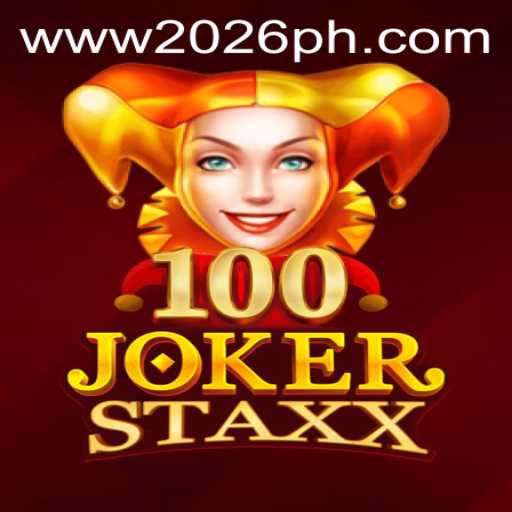Dive into the Excitement of 100JokerStaxx