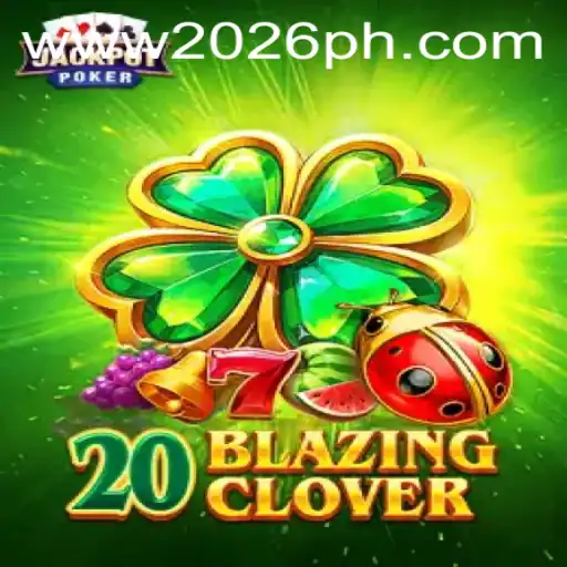 Introducing 20BlazingClover: A New Era of Interactive Gaming