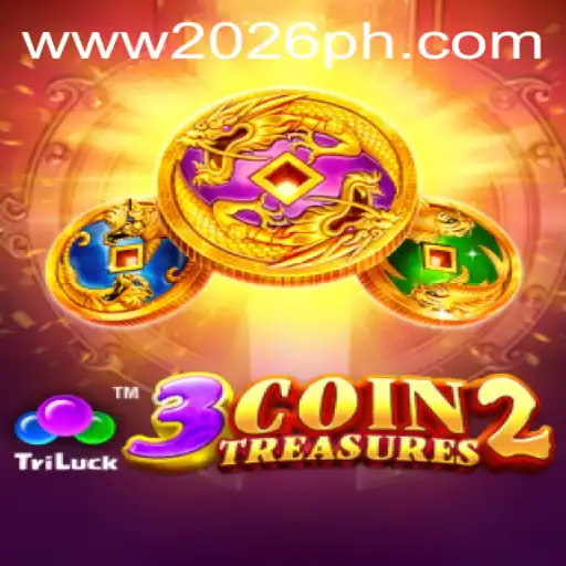 Explore the Thrilling World of 3CoinTreasures2 with 2026PH.COM