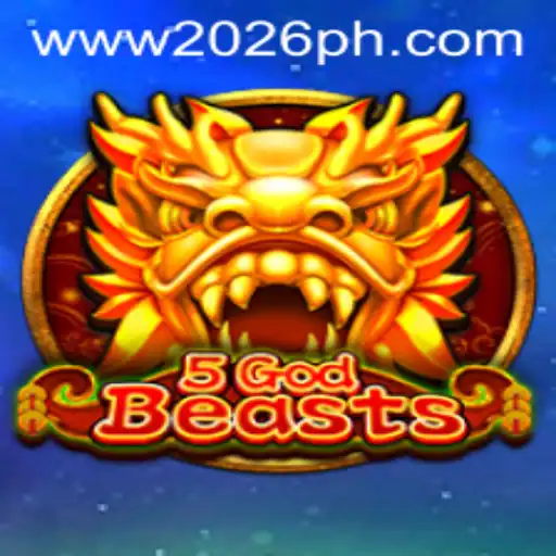 5GodBeasts: A New Era in Gaming with 2026PH.COM