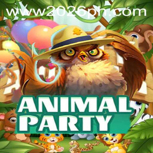 Welcome to AnimalParty: The Ultimate 2026PH.COM Gaming Experience
