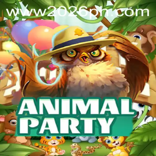 Welcome to AnimalParty: The Ultimate 2026PH.COM Gaming Experience