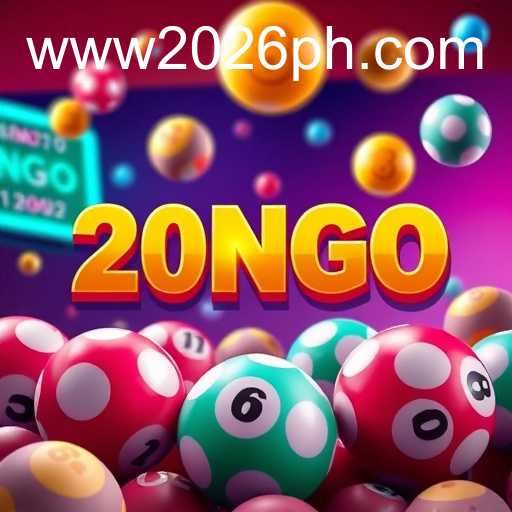 The Thrilling World of Bingo Games and the Rise of 2026PH.COM
