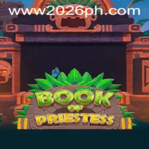 Discover BookOfPriestess: The Next Big Adventure Game