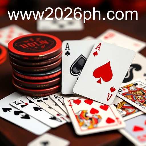 Exploring the Exciting World of Card Games