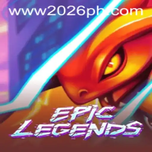 EpicLegends: A Comprehensive Guide to the 2026 Gaming Phenomenon
