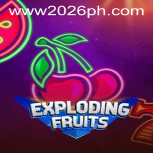 ExplodingFruits: A New Gaming Sensation for 2026