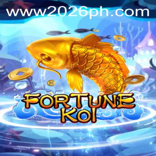FORTUNEKOI: Dive Into the Exciting World of 2026PH.COM's Latest Game