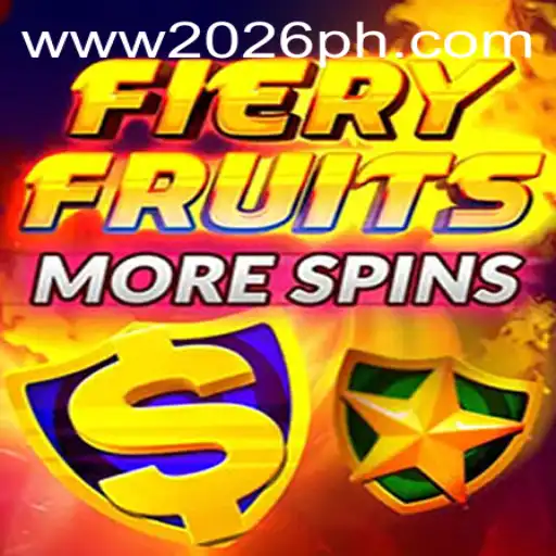 FieryFruitsMoreSpins: A Thrilling Journey into the World of Virtual Slots