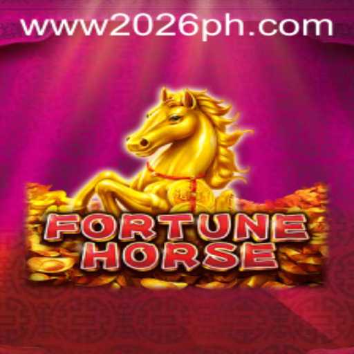 FortuneHorse: A Journey into the World of 2026PH.COM Gaming