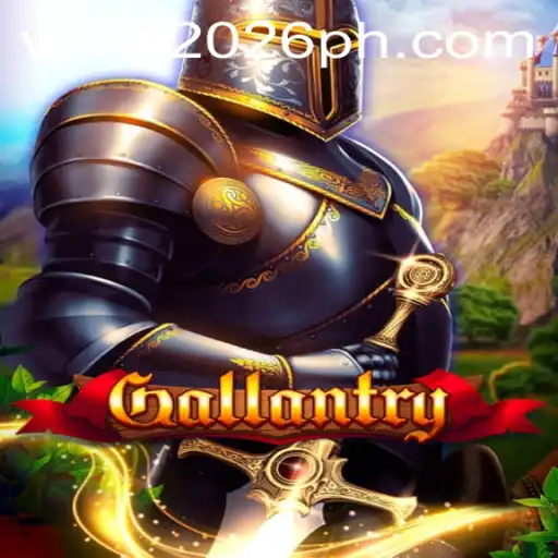Gallantry: Unveiling the World of 2026PH.COM