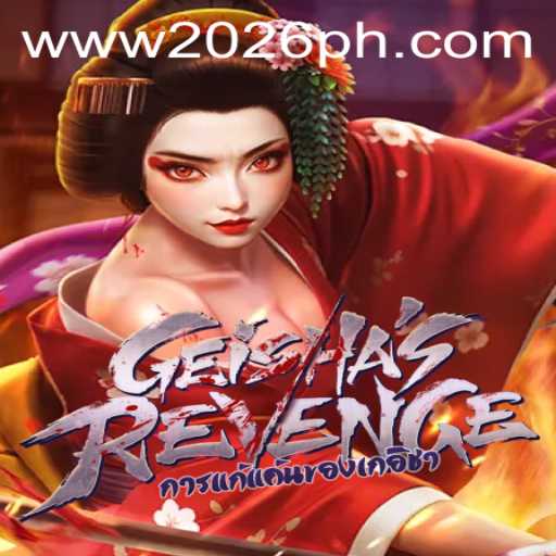 GeishasRevenge: The Innovative Game of 2026