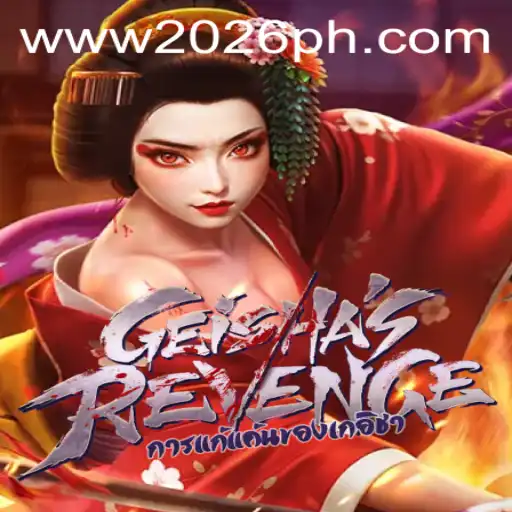 GeishasRevenge: The Innovative Game of 2026
