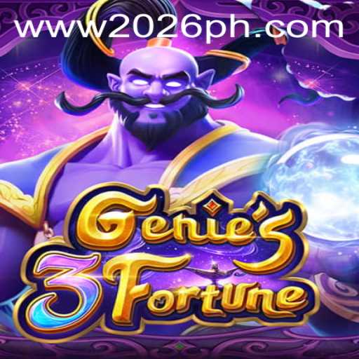 Exploring Genie3Fortune: The Magical World of 2026PH.COM