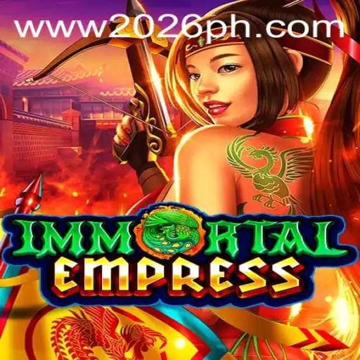 ImmortalEmpress: A New Frontier in Gaming