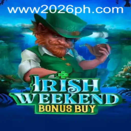 Discover the Thrills of IrishWeekendBonusBuy: A New Era in Gaming