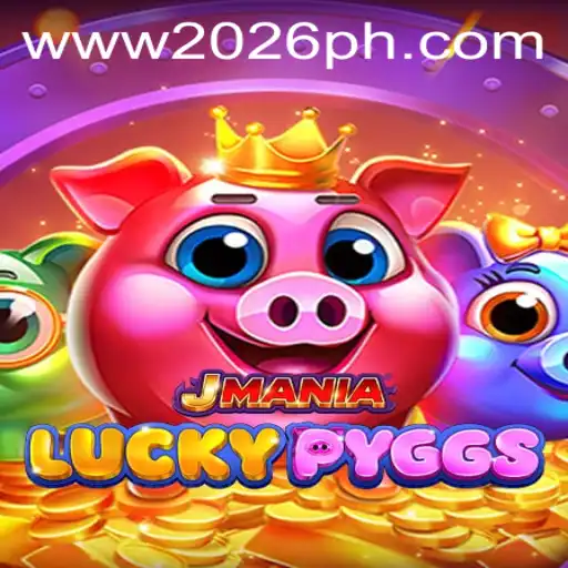 Discover the Exciting World of JManiaLuckyPyggs: A 2026 Gaming Sensation