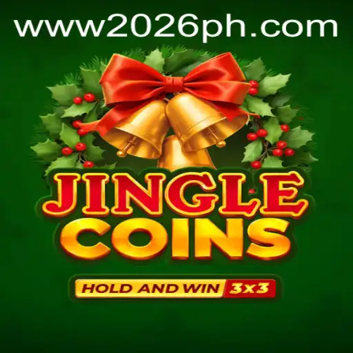 Jinglecoins: A Festive Game with a Twist
