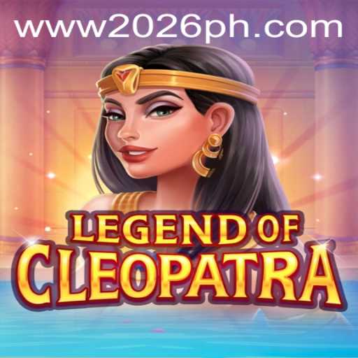 LegendOfCleopatra: A Majestic Gaming Experience with 2026PH.COM
