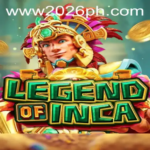 Discover the Thrilling World of LegendofInca: A 2026PH.COM Adventure