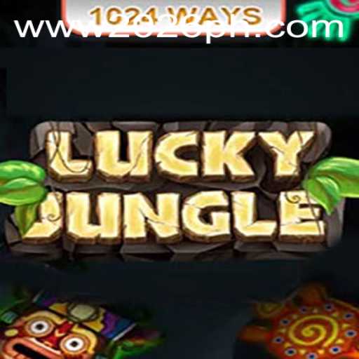 Step into the Thrilling World of LuckyJungle1024: A New Era of Online Gaming