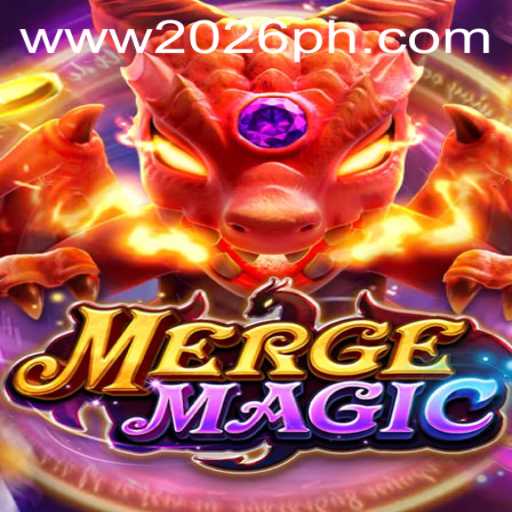 Discover the Enchanting World of MergeMagic: A Journey of Fusion and Fantasy