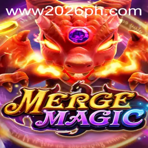 Discover the Enchanting World of MergeMagic: A Journey of Fusion and Fantasy