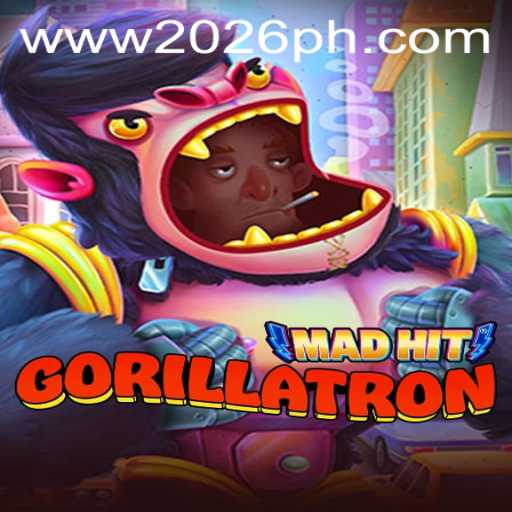 MadHitGorillatron: A Riveting New Game Exploration