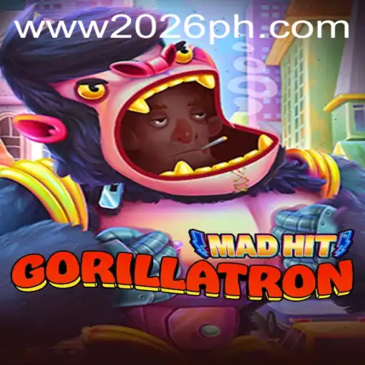 MadHitGorillatron: A Riveting New Game Exploration