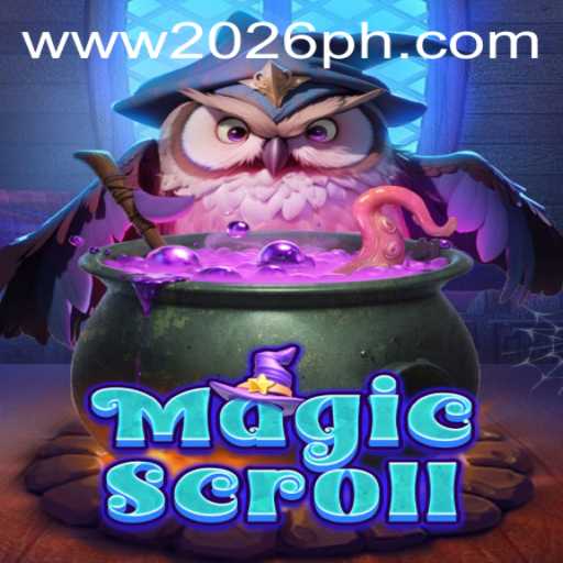 Discover MagicScroll: The Enchanting Game of Strategy and Adventure