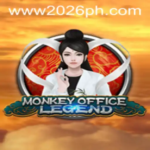 MonkeyOfficeLegend: Dive Into the World of Office Mayhem