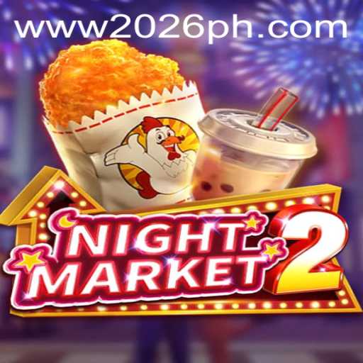 Exploring the Fascinating World of NightMarket2: An Innovative Gaming Experience