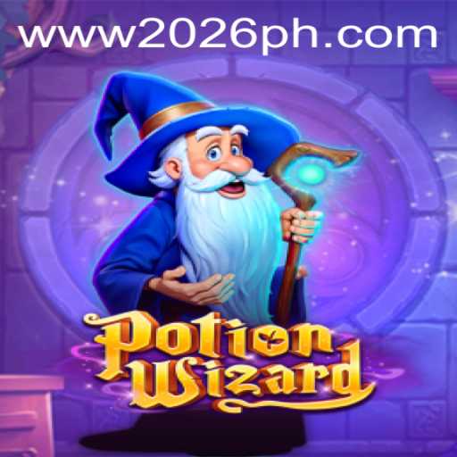 PotionWizard: The New Era of Magical Gaming in 2026