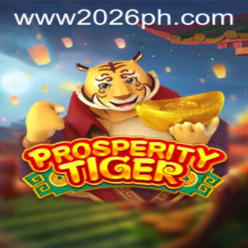ProsperityTiger: A New Era of Gaming with 2026PH.COM