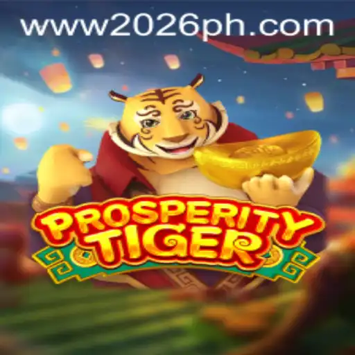 ProsperityTiger: A New Era of Gaming with 2026PH.COM