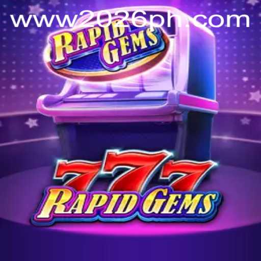 Unveiling RapidGems777: A Thrilling Casino Experience