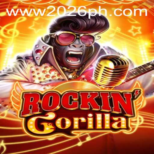 RockinGorilla: The Exciting Adventure Awaits in 2026PH.COM