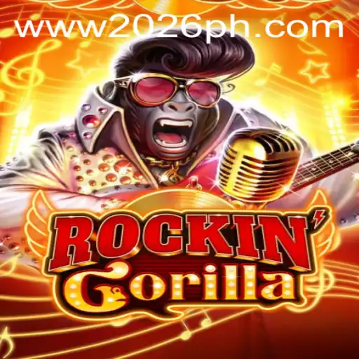 RockinGorilla: The Exciting Adventure Awaits in 2026PH.COM