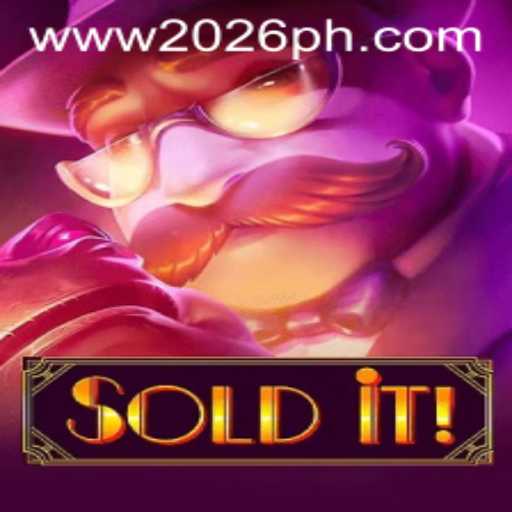 Discovering 'Soldit': An Exciting Gaming Experience with 2026PH.COM