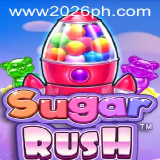 SugarRush: The Exciting Game Taking 2026 by Storm