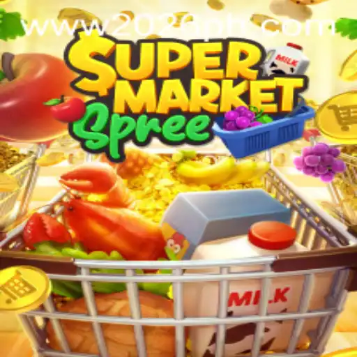 SupermarketSpree: The Future of Interactive Shopping – 2026PH.COM