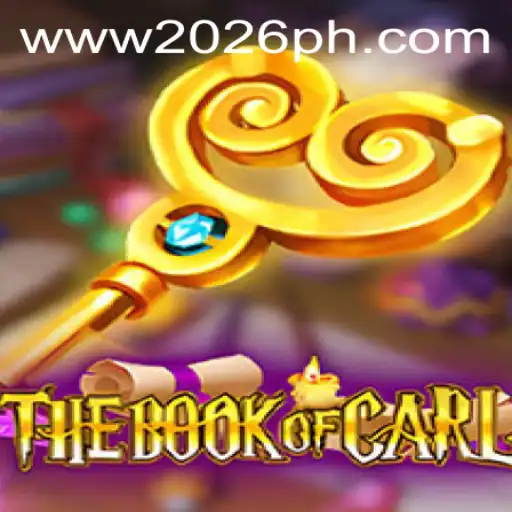 TheBookofCarl: A Journey Through Time in 2026PH.COM