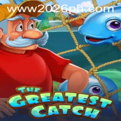 TheGreatestCatch: Dive into the Exciting World of Competitive Fishing