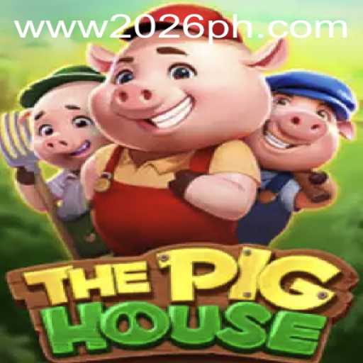 The Pig House: A Closer Look at the Game Revolutionizing 2026PH.COM
