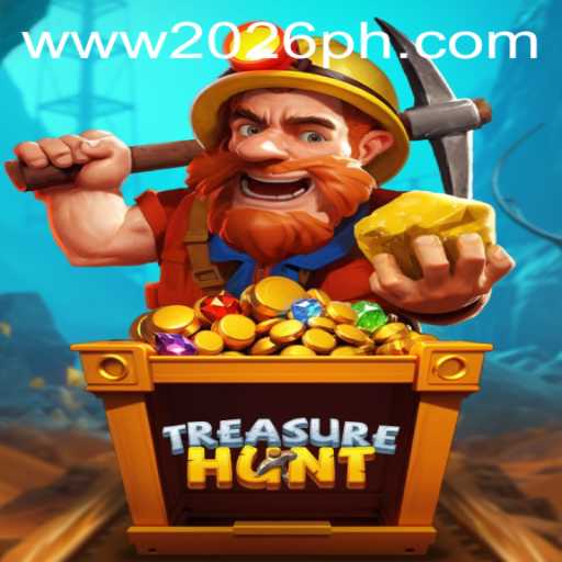 Discover the Excitement of TreasureHunt: A New Era of Interactive Gaming by 2026PH.COM