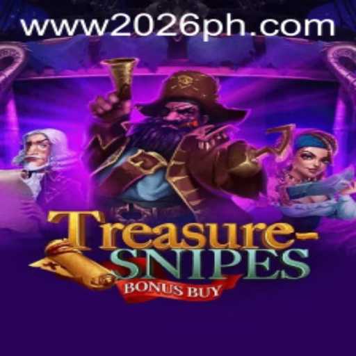 Exploring the Thrilling World of TreasuresnipesBonusBuy on 2026PH.COM