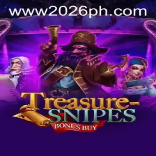 Exploring the Thrilling World of TreasuresnipesBonusBuy on 2026PH.COM