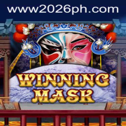 WinningMask: Unveiling the Future of Gaming with 2026PH.COM