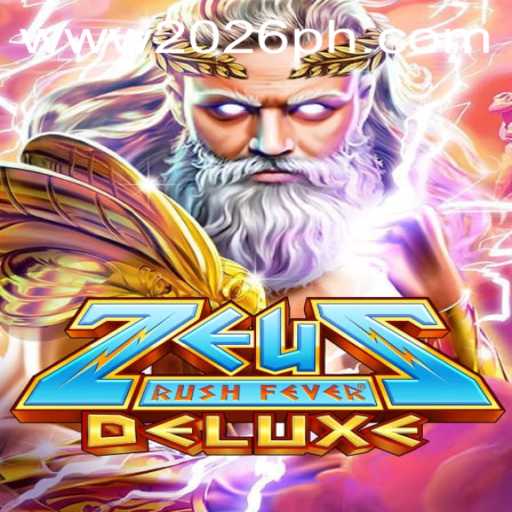 Explore the Excitement of ZeusRushFeverDeluxe and Unlock New Adventures