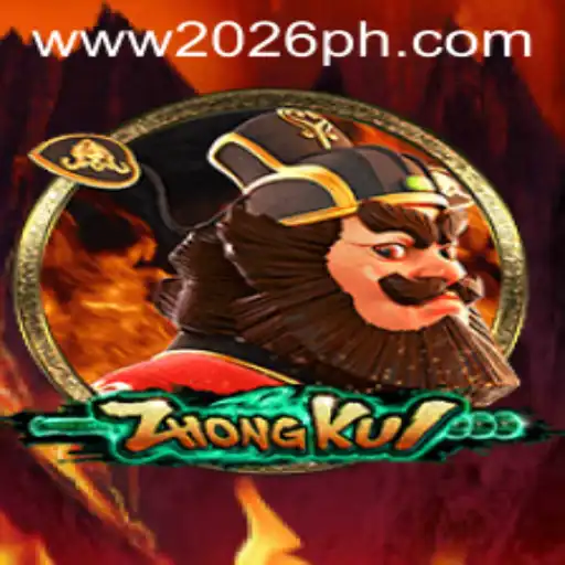 ZhongKui: The Legendary Game and Its Modern Twist with 2026PH.COM